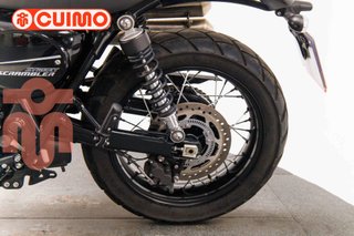 TRIUMPH SCRAMBLER 900