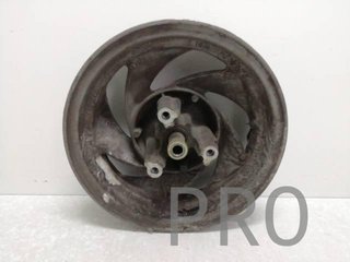 LLanta Delantera Honda SJ (( 10 X 2.50 ))