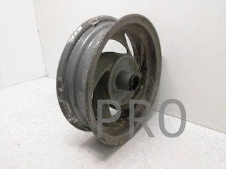 LLanta Delantera Honda SJ (( 10 X 2.50 ))