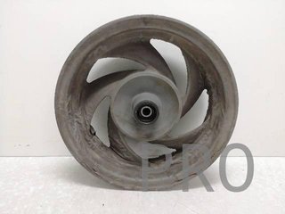 LLanta Delantera Honda SJ (( 10 X 2.50 ))