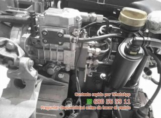 Motor completo renault f9q736 megane i t Ref:36516