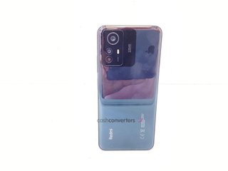 xiaomi redmi note 12s 8gb 256gb