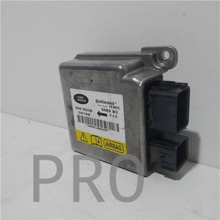 Centralita Airbag Land Rover Range Rover Sport (01.2005->)