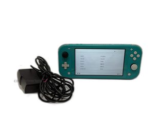 nintendo switch lite nintendo switch lite