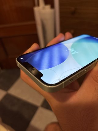 iPhone 12