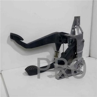 Juego Pedales Completo Seat Exeo ST (3R5)(06.2009->)