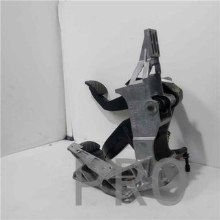 Juego Pedales Completo Seat Exeo ST (3R5)(06.2009->)