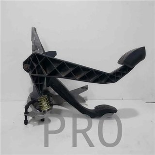 Juego Pedales Completo Seat Exeo ST (3R5)(06.2009->)