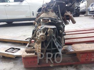 CAJA CAMBIOS AUDI 80/90 (893)