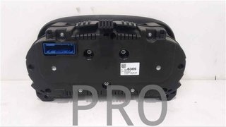 Cuadro Completo Opel Corsa E (2014->)