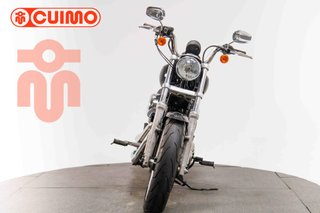 HARLEY DAVIDSON SPORTSTER 883 SUPERLOW