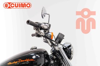 HARLEY DAVIDSON SPORTSTER 883 SUPERLOW