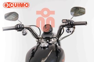 HARLEY DAVIDSON SPORTSTER 883 SUPERLOW