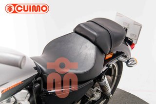 HARLEY DAVIDSON SPORTSTER 883 SUPERLOW