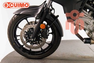 SUZUKI V-STROM 650