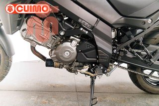 SUZUKI V-STROM 650