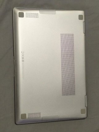 Samsung Galaxy Book2 360 i5 8GB 256GB Táctil 2en1