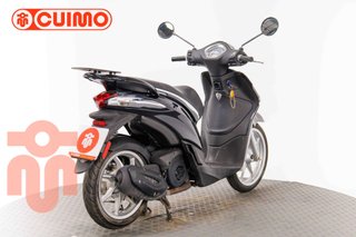PIAGGIO LIBERTY 125