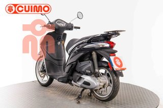 PIAGGIO LIBERTY 125