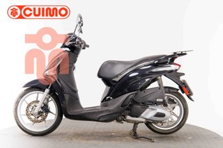 PIAGGIO LIBERTY 125