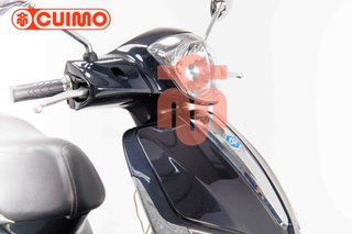 PIAGGIO LIBERTY 125