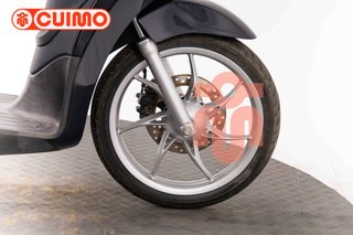 PIAGGIO LIBERTY 125