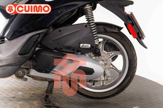 PIAGGIO LIBERTY 125