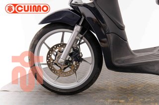 PIAGGIO LIBERTY 125