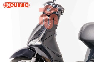 PIAGGIO LIBERTY 125