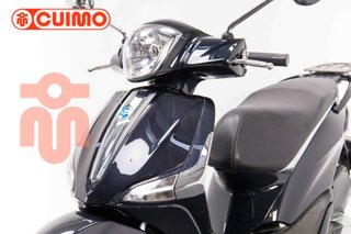 PIAGGIO LIBERTY 125