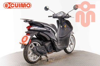 PIAGGIO LIBERTY 125
