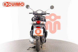 PIAGGIO LIBERTY 125