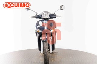 PIAGGIO LIBERTY 125