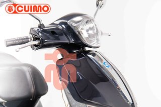 PIAGGIO LIBERTY 125