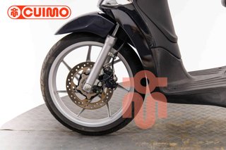 PIAGGIO LIBERTY 125