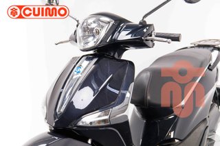 PIAGGIO LIBERTY 125