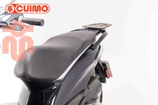 PIAGGIO LIBERTY 125