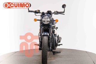 ROYAL ENFIELD SHOTGUN 650
