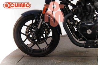 ROYAL ENFIELD SHOTGUN 650