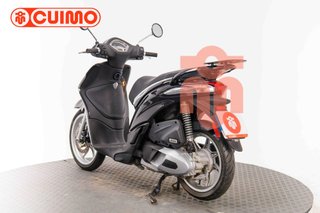 PIAGGIO LIBERTY 125