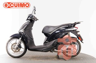 PIAGGIO LIBERTY 125