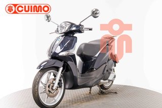 PIAGGIO LIBERTY 125