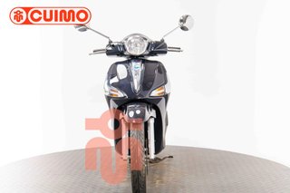 PIAGGIO LIBERTY 125