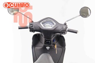 PIAGGIO LIBERTY 125