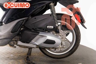 PIAGGIO LIBERTY 125