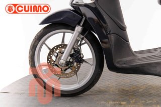 PIAGGIO LIBERTY 125