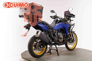 SUZUKI V-STROM 800