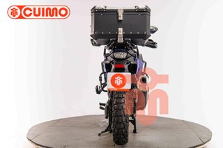 SUZUKI V-STROM 800