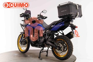 SUZUKI V-STROM 800