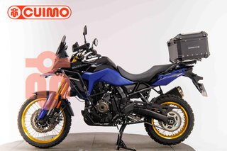 SUZUKI V-STROM 800